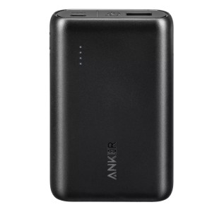 پاوربانک انکر مدل A1266 POWERCORE SPEED ظرفیت 10000 میلی آمپر ساعت